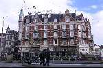 Zaterdag 4 November 2000
Reportage Britney Spears voor Brake Out
Hotel L\'Europe