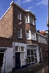 Scheveningen 4 November 2000
Huis van Ed BB