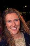 Amsterdam 21 november 2000
Premiere van de film Dinosaur.
Ingeborg Wieten