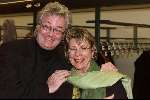Tilburg, 6 november 2000
Premiere: LITTLE SHOP OF HORRORS
Jan Simon Minkema