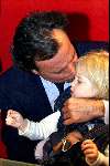 Amsterdam 7 november 2000
Julio Iglesias