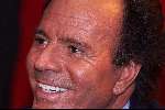 Amsterdam 7 november 2000
Julio Iglesias