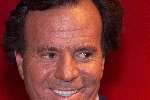 Amsterdam 7 november 2000
Julio Iglesias