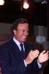 Amsterdam 7 november 2000
Julio Iglesias