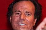 Amsterdam 7 november 2000
Julio Iglesias