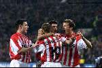 Eindhoven, 23 november 2000
UEFA Cup PSV-Thessaloniki, eindstand
KEZMAN heeft PSV op 2-0 gebracht verder Arnold Bruggink, Mark v Bommel