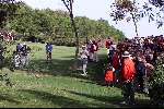 Marbella 12 november 2000
 Golfclub Valderrama American Express Championships.
Lee Westwood
Golfen