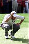 Marbella 12 november 2000
Club de Golf Valderrama
LEE WESTWOOD
Golfen
