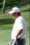 Marbella 12 november 2000
Club de Golf Valderrama
LEE WESTWOOD