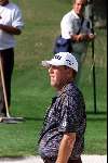 Marbella 12 november 2000
Club de Golf Valderrama
Mark Calcavecchia 
Golfen
