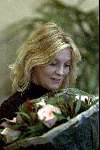 Amsterdam 20 november 2000
Linda Been. Zwangere vriendin van Michael Pilazcek.