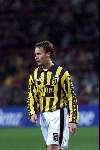 Eindhoven 1 november 2000
PSV-Vitesse 2-0
Michel Kreek