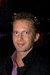 Amsterdam 17 november 2000
Playboy feest in de Escape.
Mick Boskamp