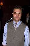 Amsterdam 17 november 2000
Playboy feest in de Escape.
Mike Starink