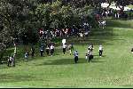 Marbella 12 november 2000
Club de Golf Valderrama
Mike Weir
Golfen