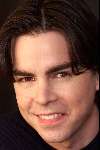 Amsterdam 20 november 2000
Nick Cain uit de Bold and the Beautiful.