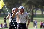 Marbella 12 november 2000
Club de Golf Valderrama
NICK PRICE
Golfen