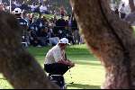 Marbella 12 november 2000
Club de Golf Valderrama
NICK PRICE
Golfen  mooie aktie