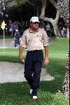 Marbella 12 november 2000
Club de Golf Valderrama
NICK PRICE
Golfen