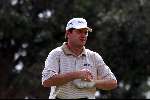 Marbella 12 november 2000
Club de Golf Valderrama
NICK PRICE
Golfen