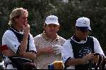 Marbella 12 november 2000
Club de Golf Valderrama
NICK PRICE
Golfen