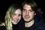 Tilburg, 6 november 2000
Premiere LITTLE SHOP OF HORROR
Nova v Dijk met dochters