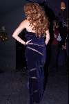 Amsterdam 17 november 2000
Playboy feest in de Escape.
Patricia Paay met sexy jurk