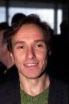 Amsterdam 26 november 2000
Uitreiking CD eddy Doornbos in Mariott hotel Schiphol.
Philip  Elan