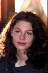 Utrecht 22 november 2000
Vieuwing Wet en Waar met Rifka Lodeizen.