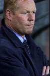 Eindhoven 1 november 2000
PSV-Vitesse 2-0
Ronald Koeman

Peter Smulders bv