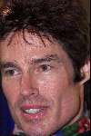 Utrecht, 9 november 2000
Uitreiking CD van Ronn Moss
(Ridge Forrester uit de Bold & the Beautiful)