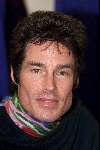 Utrecht, 9 november 2000
Uitreiking CD van Ronn Moss
(Ridge Forrester uit de Bold & the Beautiful)