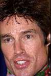 Utrecht, 9 november 2000
Uitreiking CD van Ronn Moss
(Ridge Forrester uit de Bold & the Beautiful)