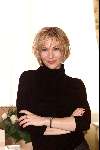 Amsterdam 20 november 2000
Shae Harrison uit de Bold and the Beautiful.