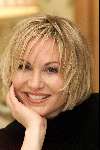 Amsterdam 20 november 2000
Shae Harrison uit de Bold and the Beautiful.