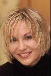 Amsterdam 20 november 2000
Shae Harrison uit de Bold and the Beautiful.