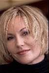 Amsterdam 20 november 2000
Shae Harrison uit de Bold and the Beautiful.