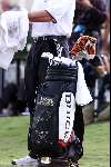 Marbella 12 november 2000
Club de Golf Valderrama
TIGER WOODS
Golfen