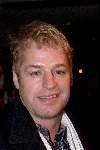 Amsterdam 21 november 2000
Premiere van de film Dinosaur.
Tony Neef
