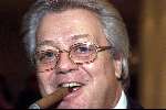 Amsterdam 20 november 2000
Parel van Nederland in het Hilton hotel.
Tony Tetro