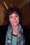 Amsterdam 20 november 2000
Parel van Nederland in het Hilton hotel.
Yvonne Kroonenberg.