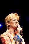Amsterdam 6 November 2001
Anita Meijer