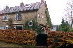 Blaricum 29 november 2001
Huis Anita Witsier