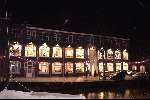 SCHIEDAM 23 november 2001
Opening van het Arsenaal van Jan des Bouvrie