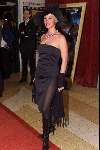 Zeist 20 oktober 2001
Premiere Harry Potter.
Bridget Maasland