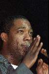 AMSTERDAM 6 November 2001
CB Milton