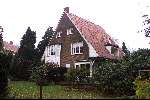 Bussum 29 november 2001
Huis Caroline Tenssen