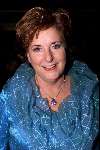AMSTERDAM 12 november 2001
Uitreiking CD van de DUTCH DIVAS in de it.
Catherine Key