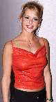Gouda 14 november 2001
Premiere Chorusline in stadsschouwburgvan Gouda.
Chantal Janzen uit Saturday Night fever