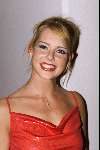 Gouda 14 november 2001
Premiere Chorusline in stadsschouwburgvan Gouda.
Chantal Janzen uit Saturday Night fever